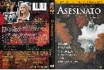 carátula dvd de Asesinato En Greenwich - Region 4