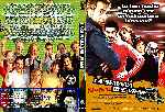 carátula dvd de La Semana Que Viene Sin Falta - Custom