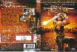carátula dvd de Conan El Destructor - Edicion Especial - Region 4
