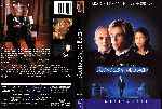 carátula dvd de Conoces A Joe Black