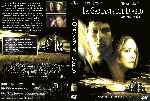 carátula dvd de La Garganta Del Diablo - 2003 - Region 4