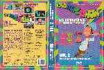 carátula dvd de Cantinflashow - Volumen 02 - Region 1-4