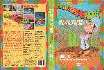 carátula dvd de Cantinflashow - Volumen 04 - Region 1-4