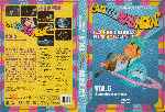 carátula dvd de Cantinflashow - Volumen 05 - Region 1-4