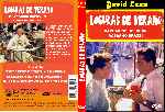 carátula dvd de Locuras De Verano - Custom