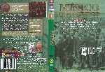 carátula dvd de Mexico La Historia De Su Democracia - Vol 1