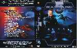 carátula dvd de Babylon 5 - Temporada 02 - Custom