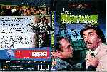 carátula dvd de La Pantera Rosa Ataca De Nuevo - Region 4