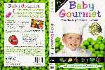 carátula dvd de Baby Gourmet - Cosecha Primavera Verano