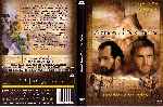 carátula dvd de Ammon El Destructor