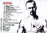 carátula dvd de American History X - Inlay