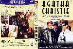 carátula dvd de Agatha Christie - El Misterio De Pale Horse