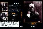 carátula dvd de El Terror