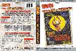 carátula dvd de Santo Contra La Hija De Frankestein - The Santo Collection