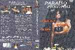 carátula dvd de Paraiso Perdido - 1985 - V2