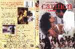 carátula dvd de Carmen De Bizet - Region 4