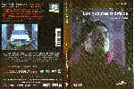 carátula dvd de Los Guantes Magicos - Region 4