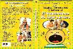 carátula dvd de Cantando Aprendo A Hablar - El Cumpleanos De John Letters