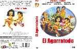 carátula dvd de El Agarratodo - Region 1-4
