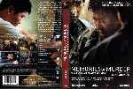 carátula dvd de Memories Of Murder - Cronica De Un Asesino En Serie