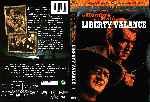 carátula dvd de El Hombre Que Mato A Liberty Valance - Widescreen Collection