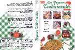 carátula dvd de Los Fogones Tradicionales 2 - Volumen 04