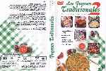 carátula dvd de Los Fogones Tradicionales 2 - Volumen 05
