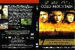 cartula dvd de Cold Mountain - Speak-up