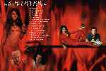 carátula dvd de Al Diablo Con El Diablo - 2000 - Inlay