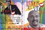 carátula dvd de Coleccion El Humor De Tu Vida - Tony Leblanc