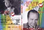 carátula dvd de Coleccion El Humor De Tu Vida - Arevalo