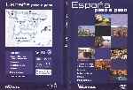 carátula dvd de Espana Paso A Paso - Turismo Rural - Volumen 01