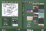 carátula dvd de Espana Paso A Paso - Turismo Rural - Volumen 03