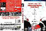 carátula dvd de Telefono Rojo Volamos Hacia Moscu