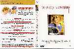 carátula dvd de Se Ha Escrito Un Crimen - Temporada 01 - Discos 01-02