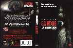 carátula dvd de La Maldicion - 2003 - Region 1-4