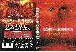 carátula dvd de Escape En La Tormenta - Region 1-4