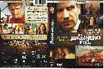 carátula dvd de El Jardinero Fiel - Region 1-4