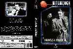 carátula dvd de El Proceso Paradine - Hitchcock Coleccion