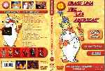 carátula dvd de Erase Una Vez Las Americas - 26 Capitulos - 2 Dvd - Custom