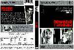 cartula dvd de Psicosis - 1960 - The Hitchcock Collectión
