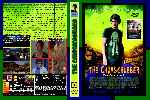 carátula dvd de The Chumscrubber - Historia De Un Secuestro - Custom