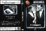 cartula dvd de Encadenados - 1946 - Coleccion Alfred Hitchcock