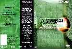 carátula dvd de La Pelota Vasca - La Piel Contra La Piedra