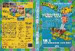carátula dvd de Cantinflashow - Volumen 06 - Region 1-4