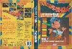 carátula dvd de Cantinflashow - Volumen 07 - Region 1-4