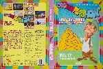carátula dvd de Cantinflashow - Volumen 12 - Region 1-4