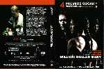 carátula dvd de Million Dollar Baby - V2