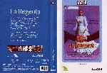 carátula dvd de La Regenta - Un Pais De Cine 2