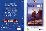 carátula dvd de Carreteras Secundarias - 1997 - Un Pais De Cine 2